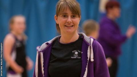 Samantha O'Callaghan
