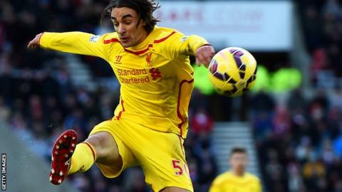 Lazar Markovic