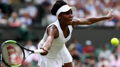 Venus Williams