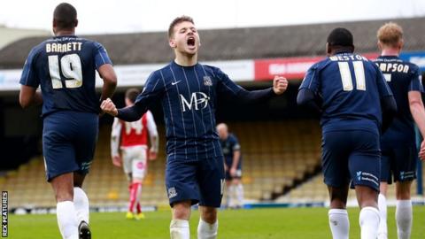 Southend United