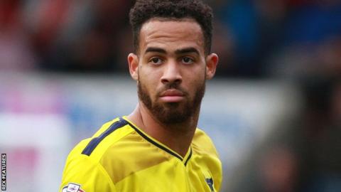 Jordan Graham