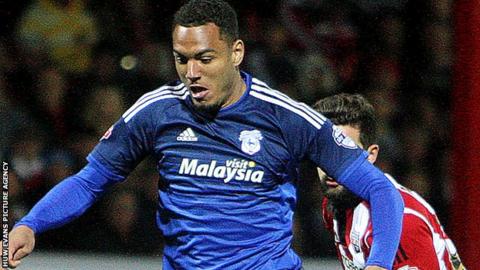 Kenneth Zohore
