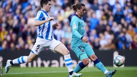 Antoine Griezmann