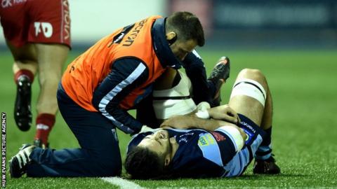 Josh Navidi
