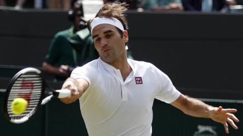 Roger Federer
