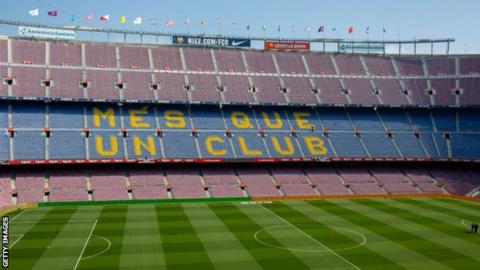 Nou Camp