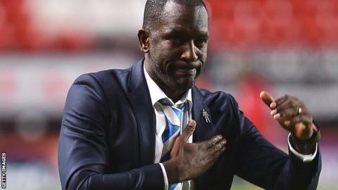 Chris Powell