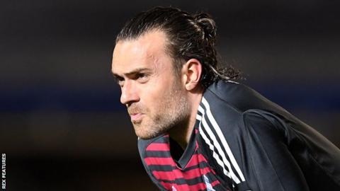 Lee Camp