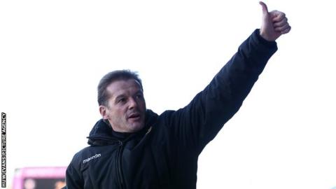 Graham Westley