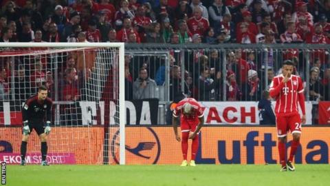 Bayern Munich