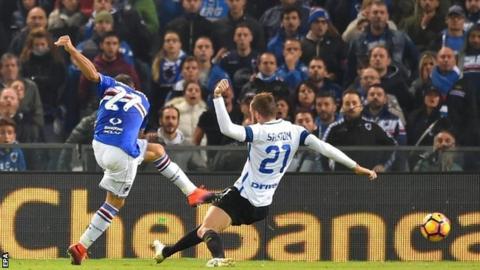 Fabio Quagliarella