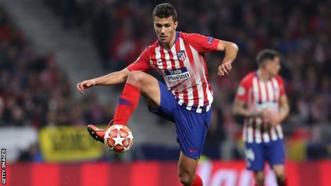 Manchester City target Rodri asks to leave Atletico Madrid? Manchester City target Rodri asks to leave Atletico Madrid?