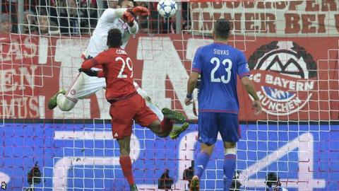 Kingsley Coman