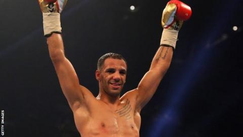 Kal Yafai