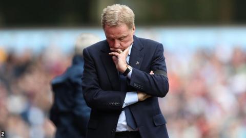 Harry Redknapp