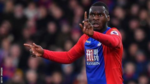 Christian Benteke
