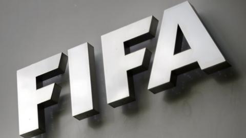 Fifa logo