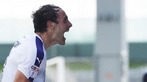 Danny Hylton