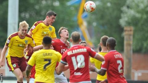 Michael Keane