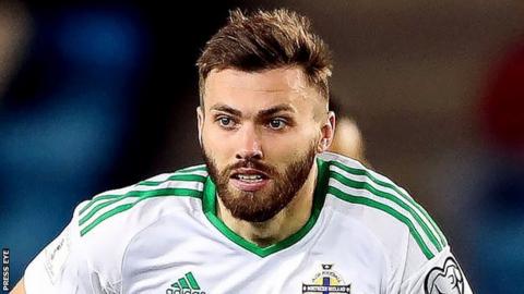 Stuart Dallas