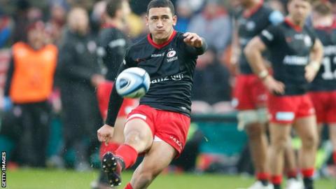 Manu Vunipola