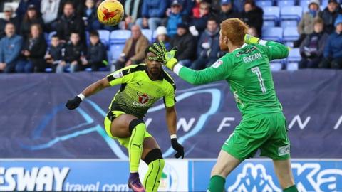 Garath McCleary