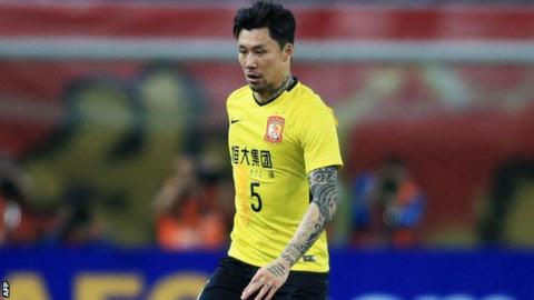 Zhang Linpeng