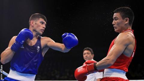 Joe Cordina