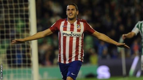 Koke