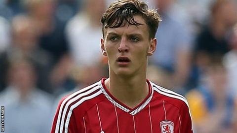 Dael Fry