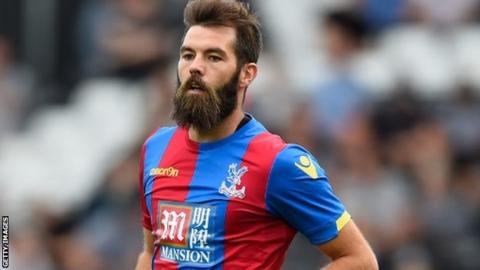 Joe Ledley