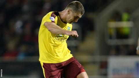 Sam Vokes