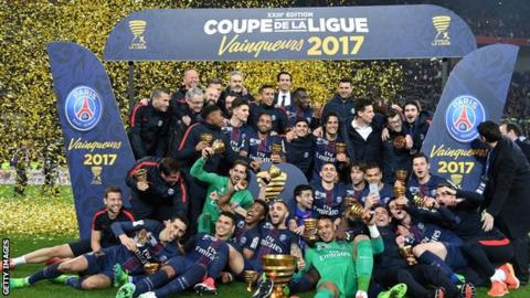 French League Cup To End From 2020 To Reduce Season Schedule