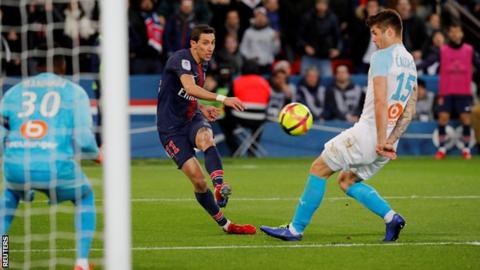 Angel Di Maria