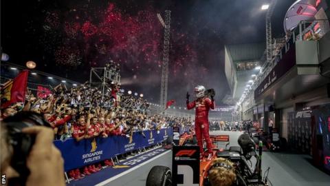sebastian vettel