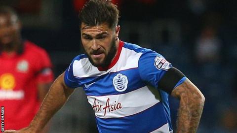 Charlie Austin