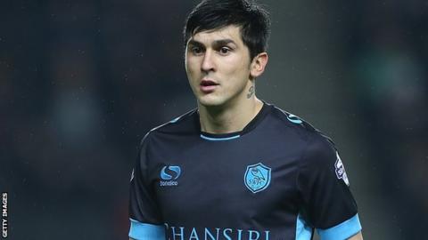 Fernando Forestieri