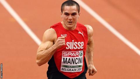 Pascal Mancini