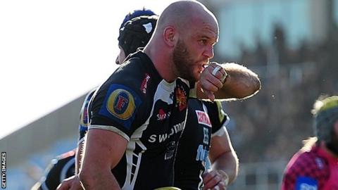 Jack Yeandle