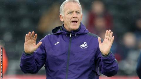 Alan Curtis