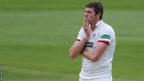 Jamie Overton
