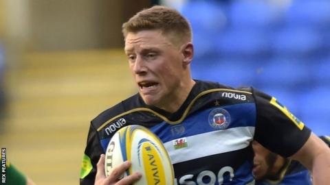 Rhys Priestland