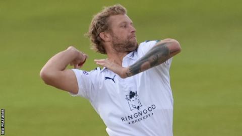 Gareth Berg