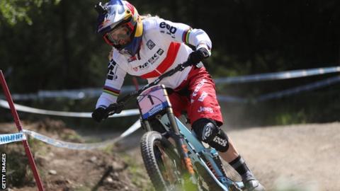 Rachel Atherton