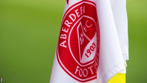 Aberdeen flag