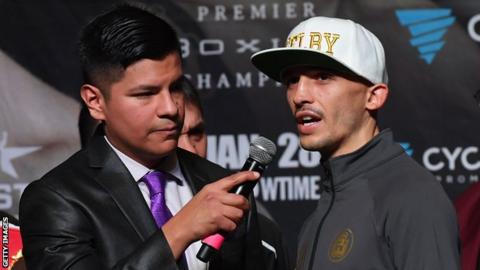 Lee Selby