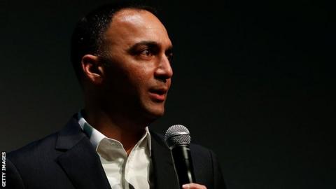Paraag Marathe