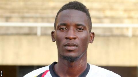 Moses Waiswa