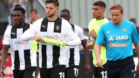 Notts County