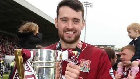 Brendan Moloney
